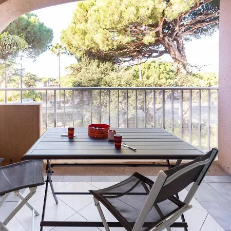 Port De La Gavine-24 By Interhome * Hyeres