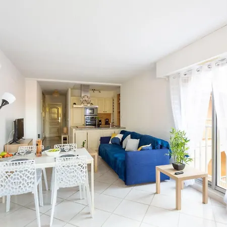 Apartment Port De La Gavine-24 By Interhome *