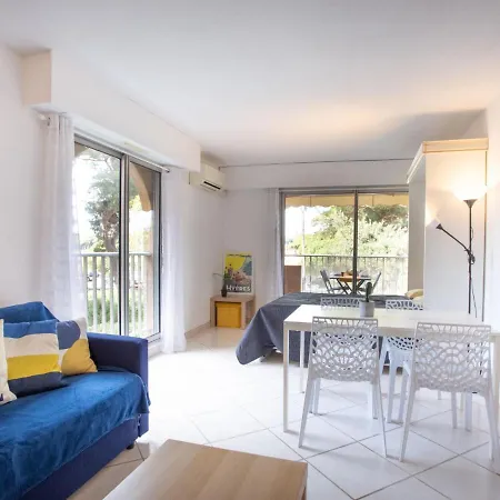 Port De La Gavine-24 By Interhome * Hyeres