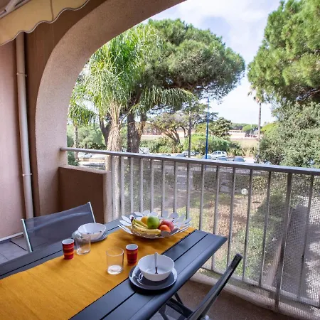 Port De La Gavine-24 By Interhome Apartment *