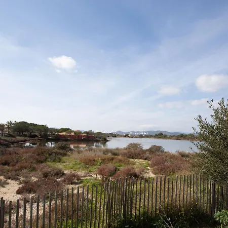 Port De La Gavine-24 By Interhome Apartment *