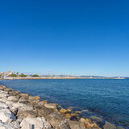 Port De La Gavine-24 By Interhome Apartment *